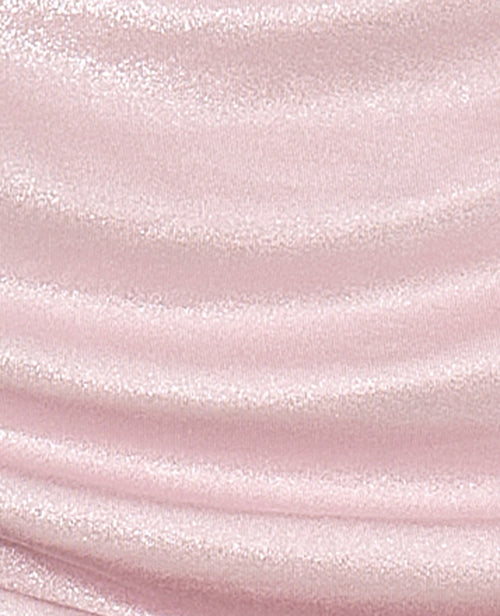 Débardeur en maille satinée avec fronces - PIMKIE - 8