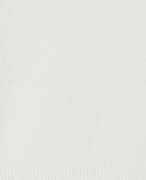 Pull encolure carrée avec manches flare - PIMKIE - 8