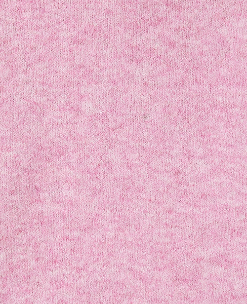 Pull ample avec manches en maille torsadée - PIMKIE - 8