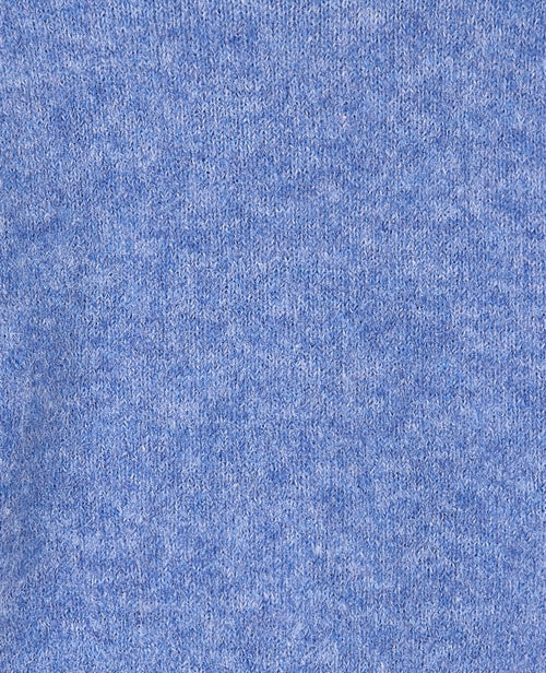 Pull ample avec manches en maille torsadée - PIMKIE - 8