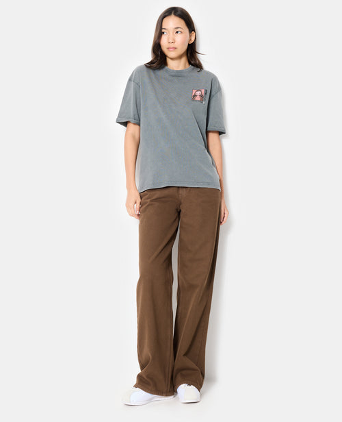 T-shirt oversize Dragon Ball - PIMKIE - 3