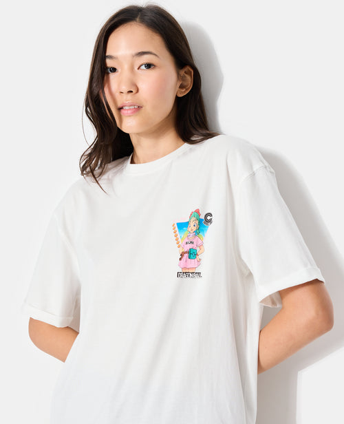 T-shirt oversize Dragon Ball - PIMKIE - 2