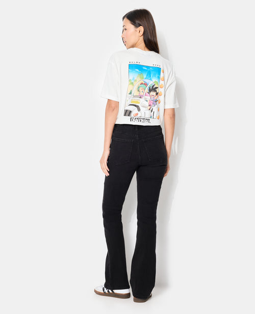 T-shirt oversize Dragon Ball - PIMKIE - 3