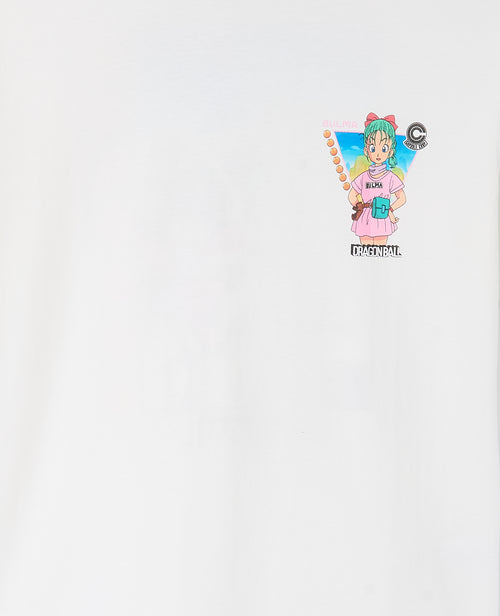 T-shirt oversize Dragon Ball - PIMKIE - 2