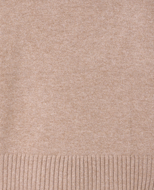 Pull oversize avec col montant - PIMKIE - 7