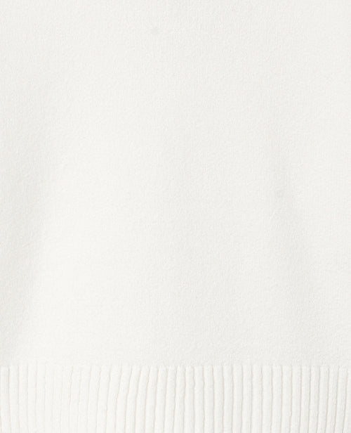 Pull oversize avec col montant - PIMKIE - 7