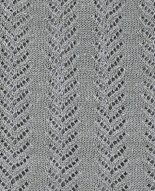 Top à bretelles en maille ajourée - PIMKIE - 9