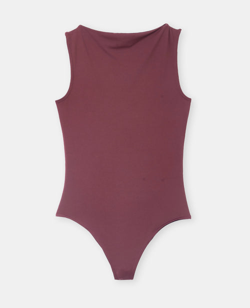 Body sans manches encolure bateau - PIMKIE - 4