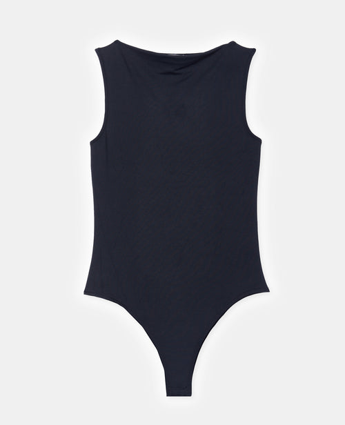 Body sans manches encolure bateau - PIMKIE - 4