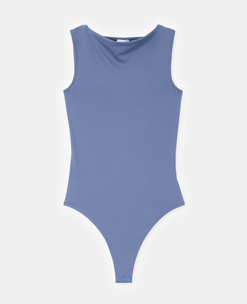 Body sans manches encolure bateau - PIMKIE - 4