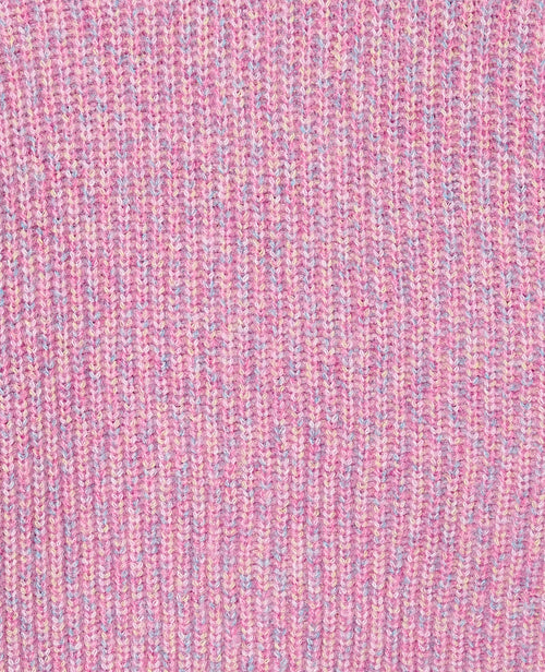 Pull oversize en grosse maille moulinée - PIMKIE - 9