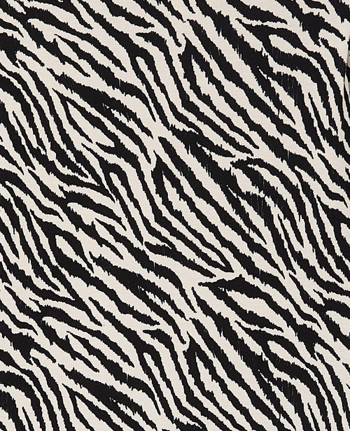 T-shirt manches longues motif zèbre - PIMKIE - 8