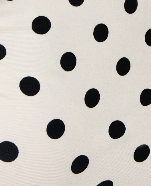 T-shirt manches longues motifs pois - PIMKIE - 8