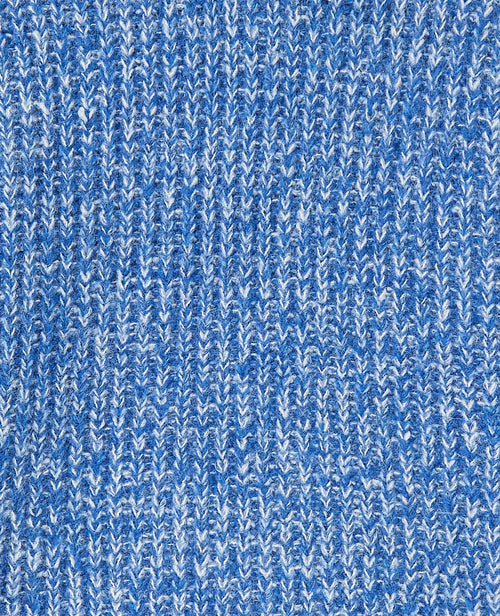 Pull grosse maille moulinée col montant - PIMKIE - 8