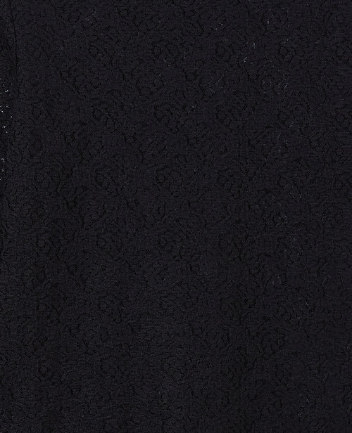 Top en dentelle avec manches flare - PIMKIE - 2