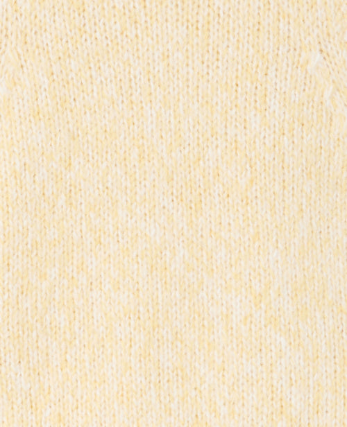 Pull sans manches en maille moulinée - PIMKIE - 8