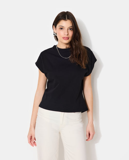 T-shirt sans manches oversize - PIMKIE - 1