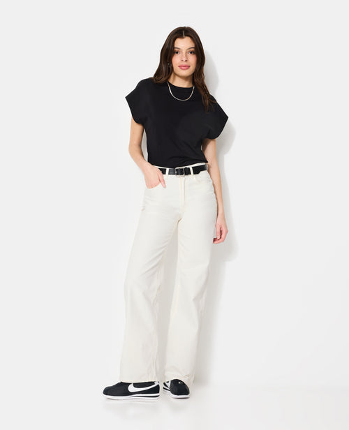 T-shirt sans manches oversize - PIMKIE - 3