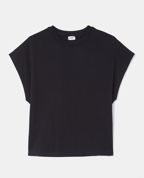 T-shirt sans manches oversize - PIMKIE - 4