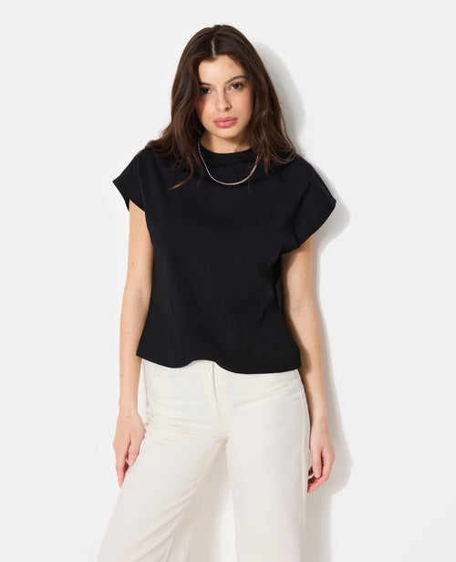 T-shirt sans manches oversize - PIMKIE - 5
