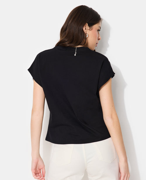 T-shirt sans manches oversize - PIMKIE - 6