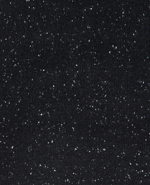 Pull col rond maille chinée avec laine - PIMKIE - 8