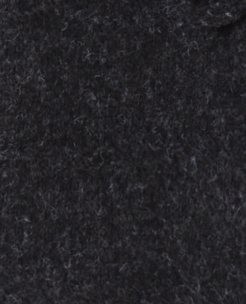 Gilet en maille fantaisie avec nouettes et volants - PIMKIE - 8