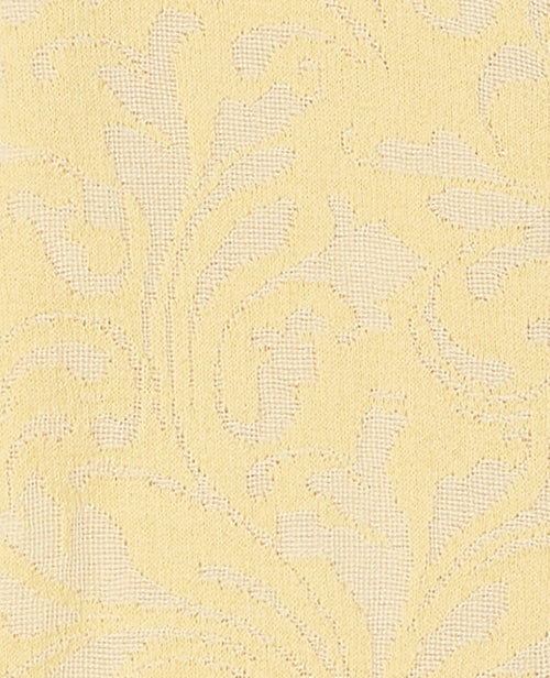 Gilet en maille effet jacquard avec boutons fantaisie - PIMKIE - 8