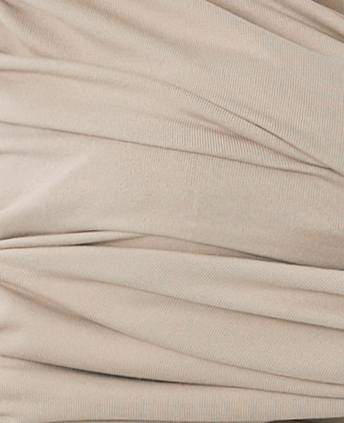 Top bandeau à croiser et à nouer - PIMKIE - 7