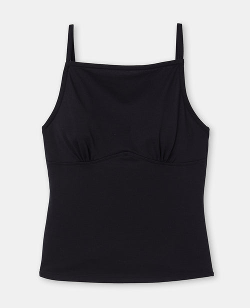 Top à bretelles avec couture sous poitrine - PIMKIE - 4