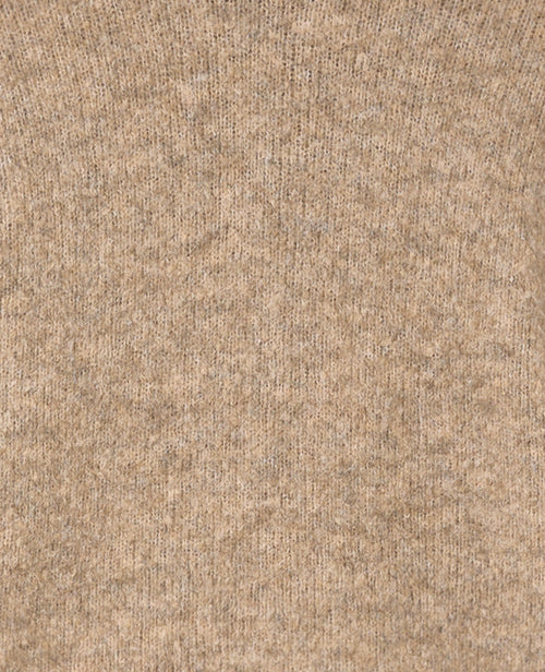 Pull ample en maille avec jeu de surpiqûres - PIMKIE - 9