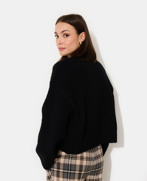 Gilet avec 1 bouton fantaisie - PIMKIE - 6