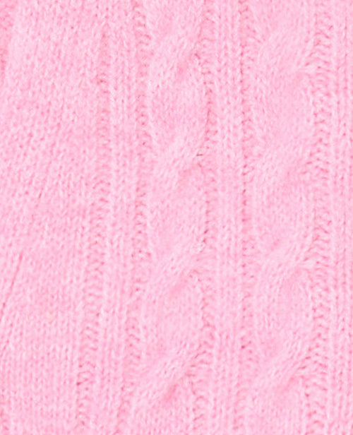 Gilet torsadé court avec grands bord-côtes - PIMKIE - 7