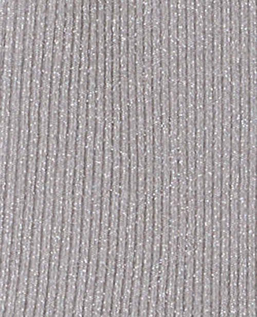 Gilet court avec fils lurex, nouette et manches flare - PIMKIE - 7