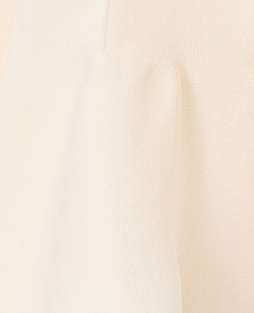 Gilet peplum avec boutons fantaisie - PIMKIE - 8