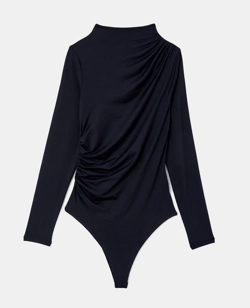 Body manches longues avec fronces - PIMKIE - 4