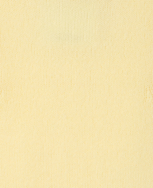 Pull sans manches avec laine et mohair - PIMKIE - 7