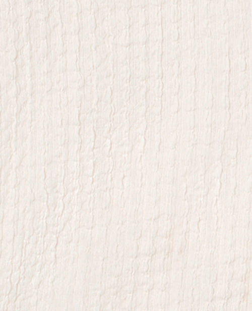 Top en maille reliefée avec nouettes - PIMKIE - 8