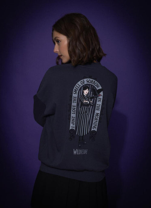 Sweat oversize MERCREDI - PIMKIE - 3