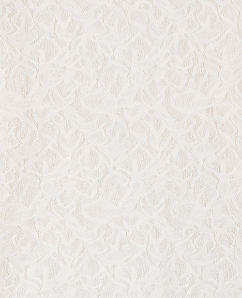 T-shirt manches longues en dentelle - PIMKIE - 8