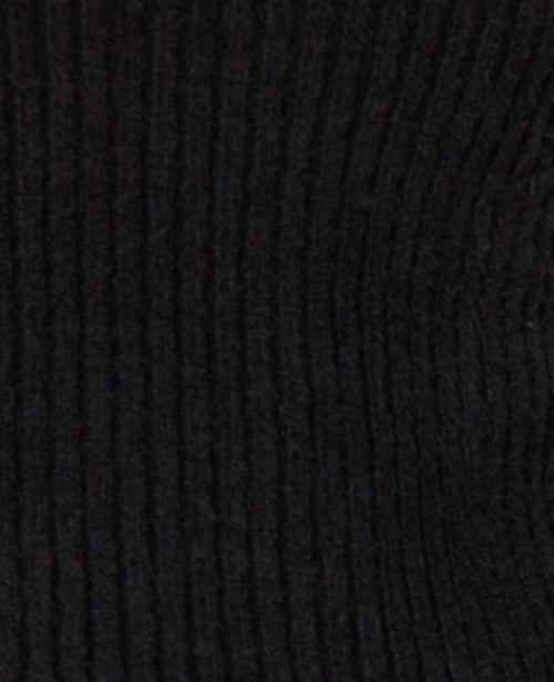 Pull en maille côtelée avec finitions ondulées - PIMKIE - 6