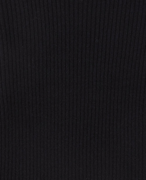 Pull en maille côtelée avec inscription dos - PIMKIE - 8