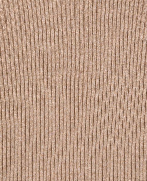 Pull en maille côtelée avec inscription dos - PIMKIE - 7