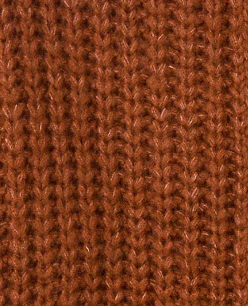 Gilet grosse maille avec gros boutons et poches - PIMKIE - 7