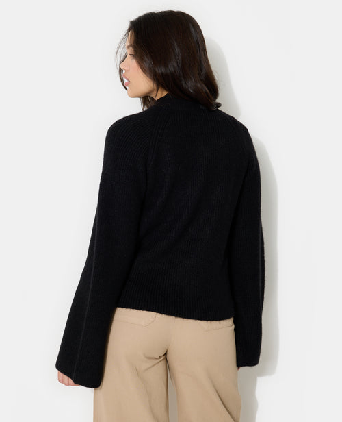 Pull avec boutons fantaisie - PIMKIE - 6