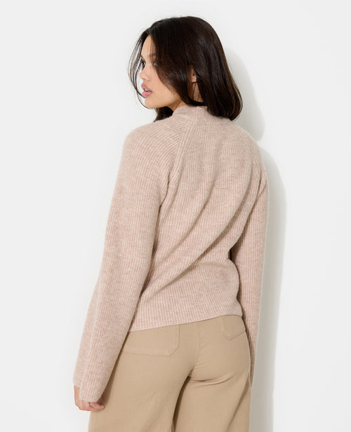 Pull avec boutons fantaisie - PIMKIE - 6