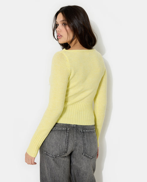 Pull encolure bateau - PIMKIE - 6