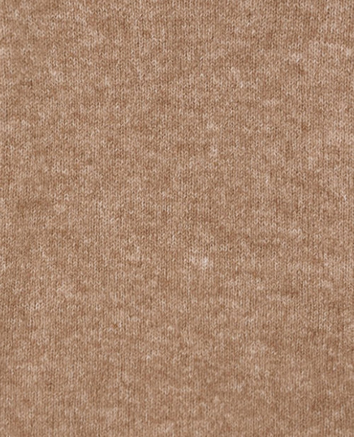 Pull manches courtes avec laine - PIMKIE - 8