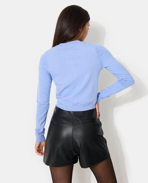 Gilet col rond - PIMKIE - 6