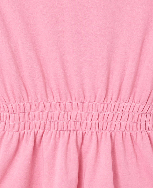 Sweat avec taille élastiquée - PIMKIE - 8